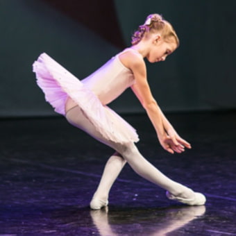 Прочитайте отзывы о школе балета Kasok во Владивостоке